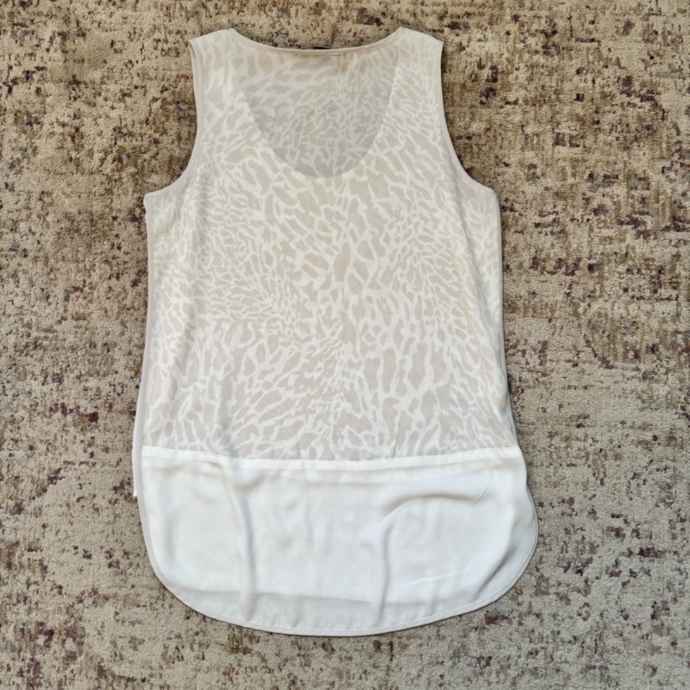 LOFT Tank Top - Picture 6 of 11